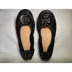 Tory Burch flats